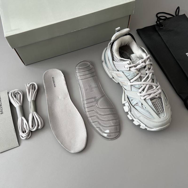 Balenciaga Track Shoes